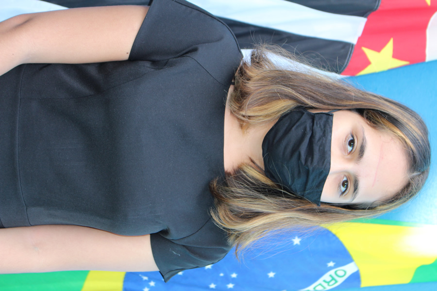 Formatura 9º Ano - 2020